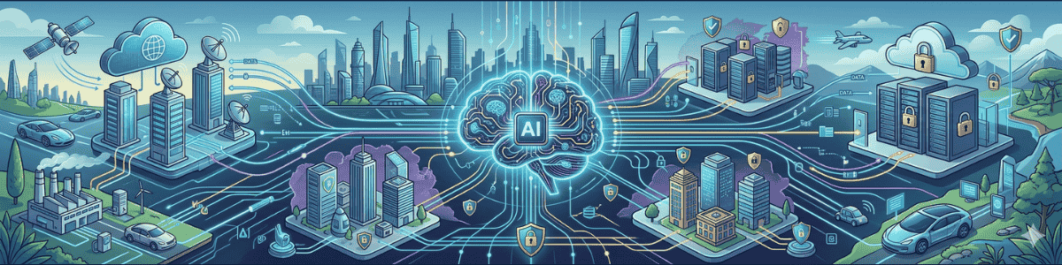 Cloud 3.0: Why the Future of AI Relies on Hybrid and Sovereign Networks