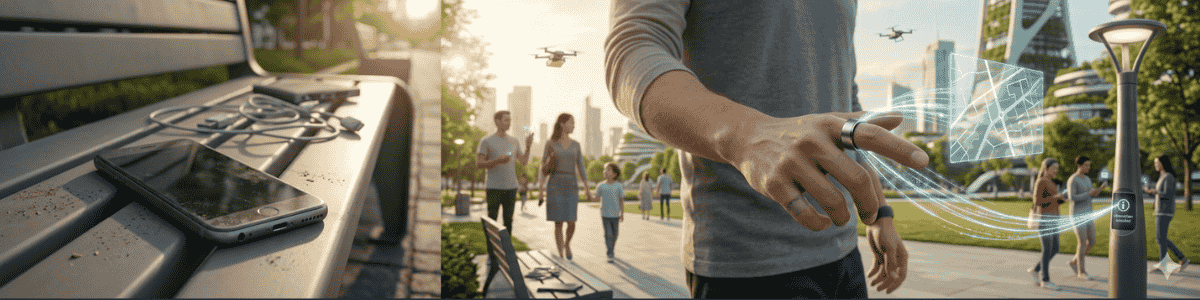 Forget Smartphones: Why Smart Rings Are the Must-Have Gadget of 2026