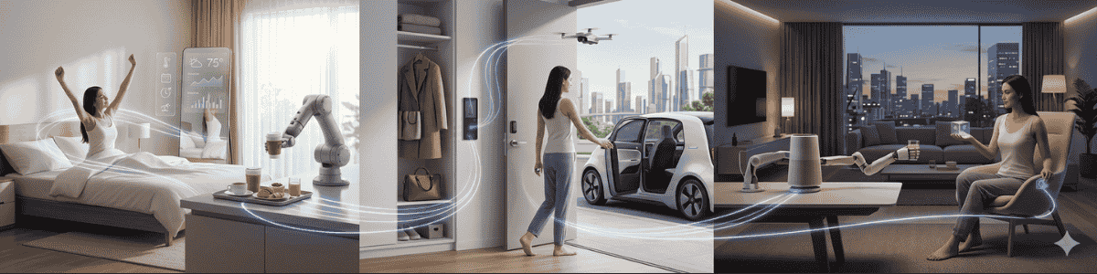 AI Goes Physical: The Rise of Gadgets That Anticipate Your Every Need