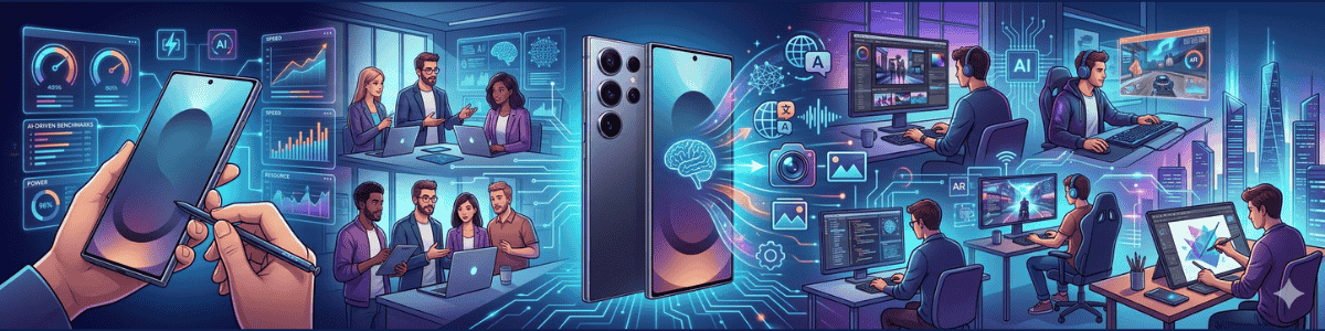 Samsung Galaxy S25 Ultra Review 2026